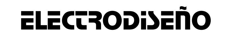 Electrodiseño